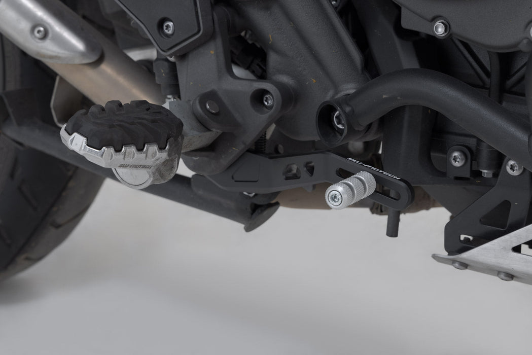 Brake pedal - Triumph Tiger 1200 (17-). SW-Motech