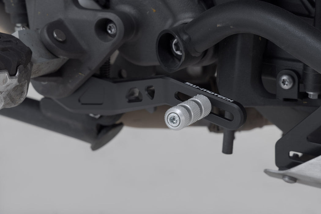 Brake pedal - Triumph Tiger 1200 (17-). SW-Motech