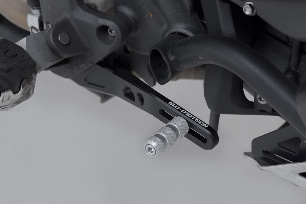 Brake pedal - Triumph Tiger 1200 (17-). SW-Motech