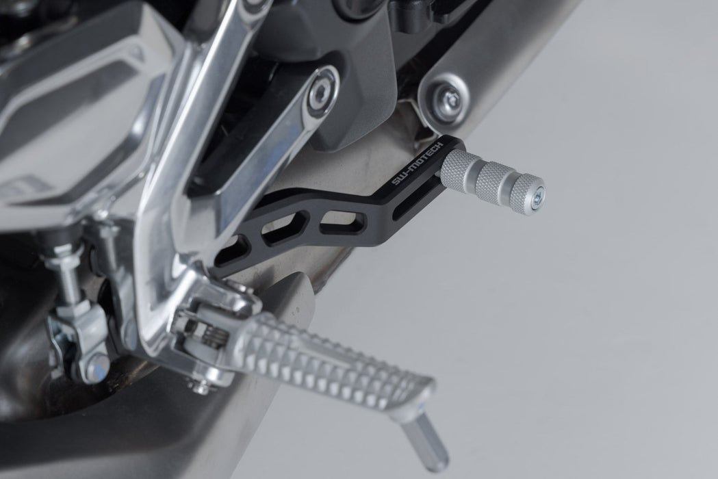 Brake pedal - Triumph Trident 660 (21-). SW-Motech