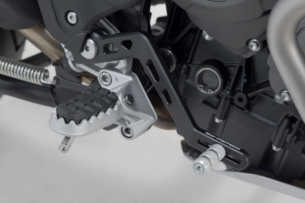 Brake pedal - Triumph Tiger 900 / GT / Rally / Pro. SW-Motech