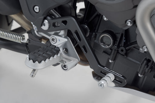 Brake pedal - Triumph Tiger 900 / GT / Rally / Pro. SW-Motech