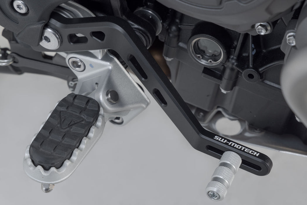 Brake pedal - Triumph Tiger 900 / GT / Rally / Pro. SW-Motech