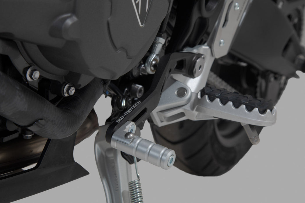 Gear lever and brake pedal set - Triumph Tiger 900 models (19-). SW-Motech