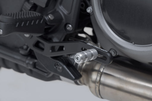 Brake pedal - Harley Davidson Pan America 1250. SW-Motech