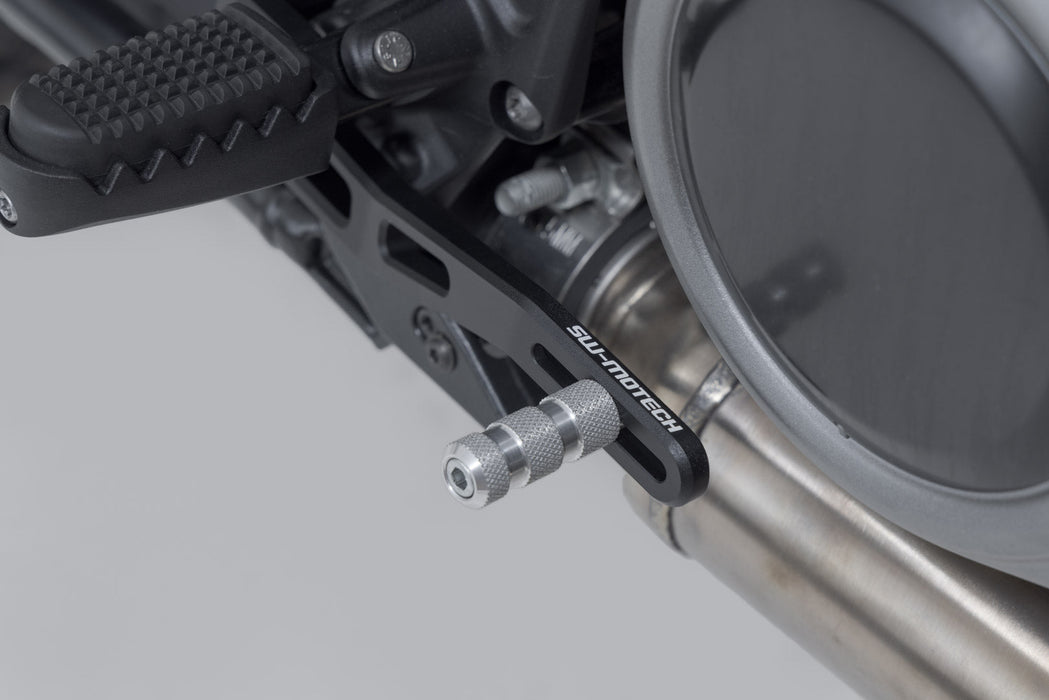 Brake pedal - Harley Davidson Pan America 1250. SW-Motech