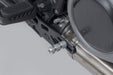 Brake pedal - Harley Davidson Pan America 1250. SW-Motech