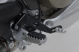 Brake pedal - Ducati Multistrada V4 (20-). SW-Motech