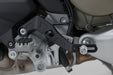 Brake pedal - Ducati Multistrada V4 (20-). SW-Motech