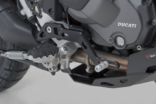 Brake pedal - Ducati DesertX (22-). SW-Motech