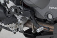 Brake pedal - Ducati DesertX (22-). SW-Motech
