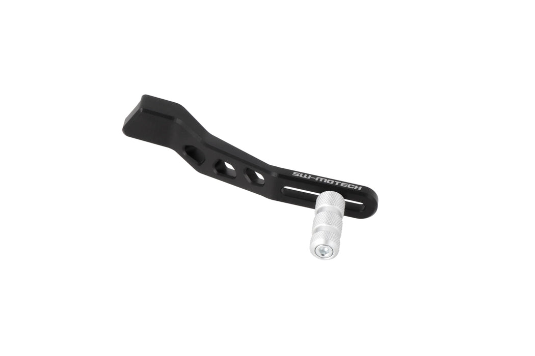 Brake pedal - Honda XL750 Transalp (22-). SW-Motech