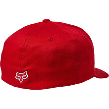 FLEX 45 FF HAT Chili     ///S/M Fox