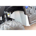 Aussie Powersports Skid Plate Kit & CV Guards For Yamaha Wolverine - 15-18 Aussie Powersports