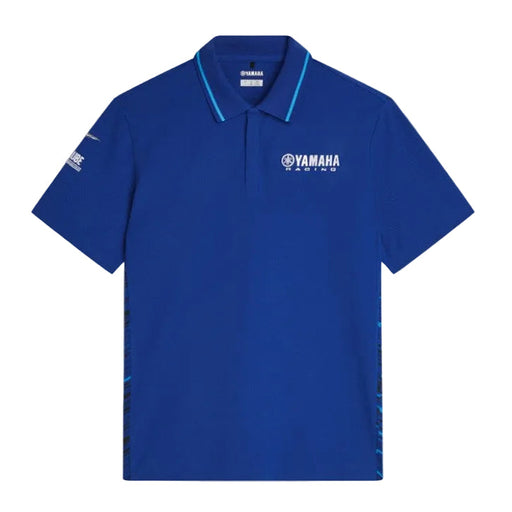 Yamaha Racing Polo Shirt (2026) Yamaha