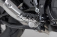 EVO footrest kit - KTM 1290 Super Adventure (21-). SW-Motech