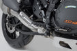 EVO footrest kit - KTM 1290 Super Adventure (21-). SW-Motech