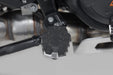 EVO footrest kit - KTM 1290 Super Adventure (21-). SW-Motech