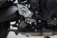 ION footrest kit - Yamaha Tracer 9 (20-). SW-Motech