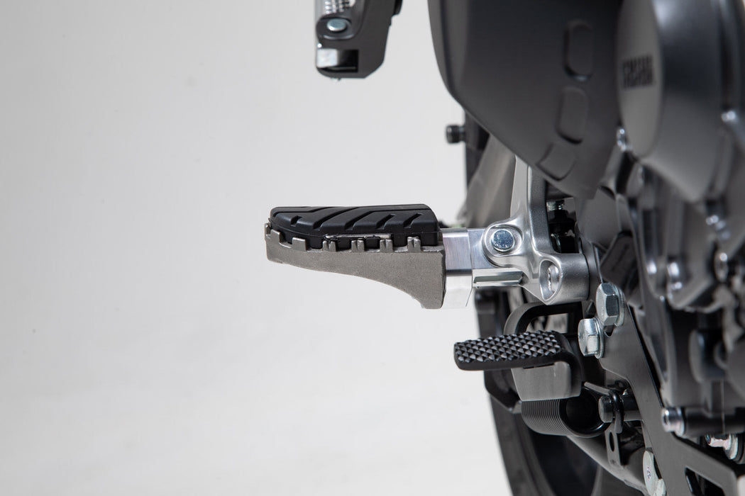 ION footrest kit - Yamaha Tracer 9 (20-). SW-Motech