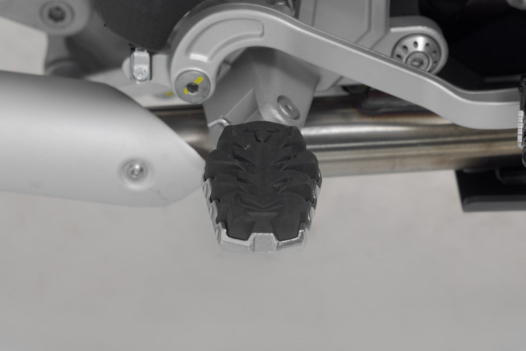 EVO footrest kit - Yamaha Ténéré 700 models (19-). SW-Motech