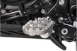 ION footrest kit - BMW F 700 GS (12-18) F 800 GS (07-18)/Adv (16-18). SW-Motech