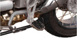 ION footrest kit - BMW R1100GS (93-99) / R1200GS (04-12). SW-Motech