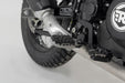 ION footrest kit - BMW R1200/1250, Royal Enfield Himalayan (21-). SW-Motech