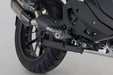 EVO footrest kit - BMW R 1200 GS, R 1250 GS, R 1300 GS. SW-Motech