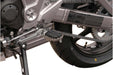ION footrest kit - Kawasaki Versys 650 / ZRX1200 / Z1000 / Z900RS. SW-Motech