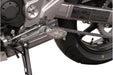 ION footrest kit - Kawasaki Versys 650 / ZRX1200 / Z1000 / Z900RS. SW-Motech