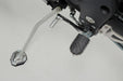 ION footrest kit - Triumph Tiger 1050, BMW models. SW-Motech