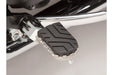 ION footrest kit - Triumph Bonneville/T100 (04-16), Scrambler (05-). SW-Motech