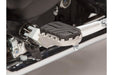 ION footrest kit - Triumph Bonneville/T100 (04-16), Scrambler (05-). SW-Motech