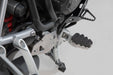 EVO footrest kit - Triumph Tiger 800/ 900/ 1200, Scrambler 1200. SW-Motech