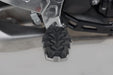 EVO footrest kit - Triumph Tiger 660 (21-24), Yamaha Tracer 700 / 7. SW-Motech