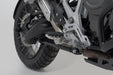 EVO footrest kit - Triumph Tiger 1200 models (22-). SW-Motech