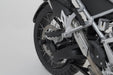 EVO passenger footrest kit - Triumph Tiger 1200 models (22-). SW-Motech