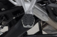 EVO passenger footrest kit - Triumph Tiger 1200 models (22-). SW-Motech