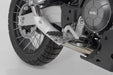 EVO footrest kit - Aprilia Tuareg 660 (21-). SW-Motech