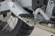 EVO footrest kit - Aprilia Tuareg 660 (21-). SW-Motech