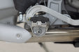 EVO footrest kit - Aprilia Tuareg 660 (21-). SW-Motech