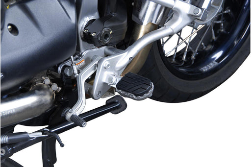ION footrest kit - KTM/Honda/Kawasaki/Morini/Guzzi/Suzuki/BMW. SW-Motech