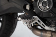 EVO footrest kit - Ducati models / Benelli TRK 502 X (18-). SW-Motech