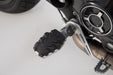EVO footrest kit - Ducati models / Benelli TRK 502 X (18-). SW-Motech