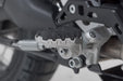 EVO footrest kit - Ducati Multistrada V4 / V2, DesertX. SW-Motech
