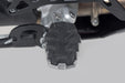 EVO footrest kit - Ducati Multistrada V4 / V2, DesertX. SW-Motech