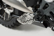 EVO footrest kit - BMW R1100GS R1150GS/Adv. R1200GS (93-12). SW-Motech