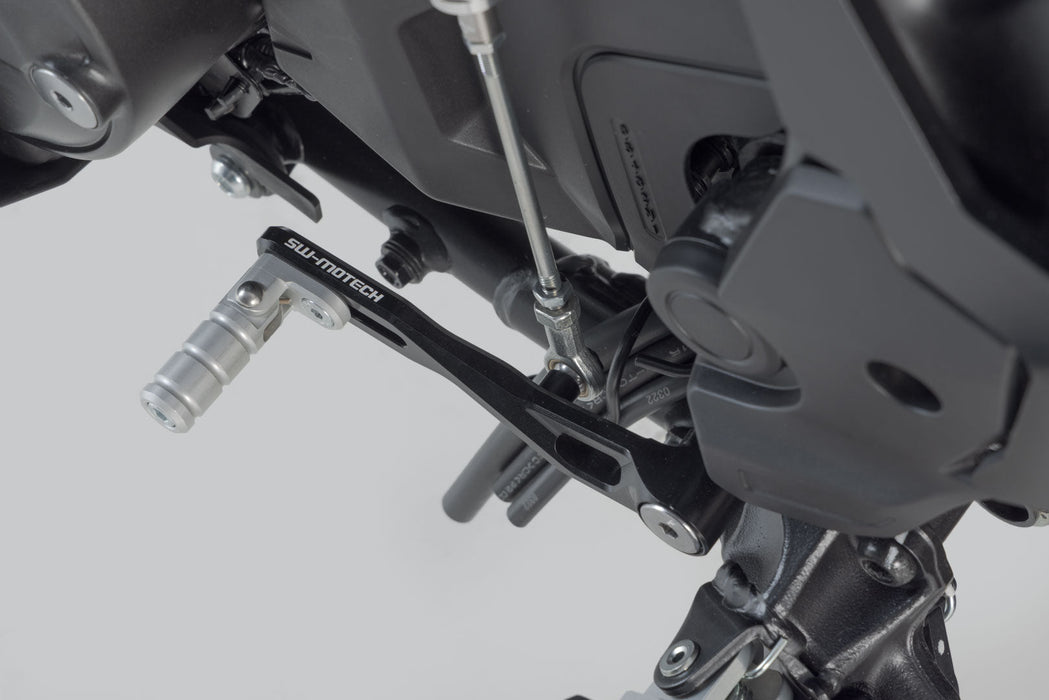 Gear lever - Honda NT1100 (21-). SW-Motech