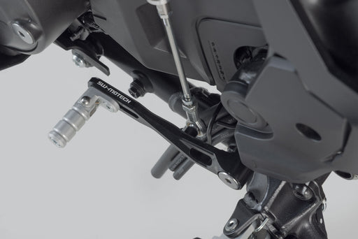 Gear lever - Honda NT1100 (21-). SW-Motech